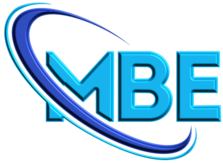 MBE Logo